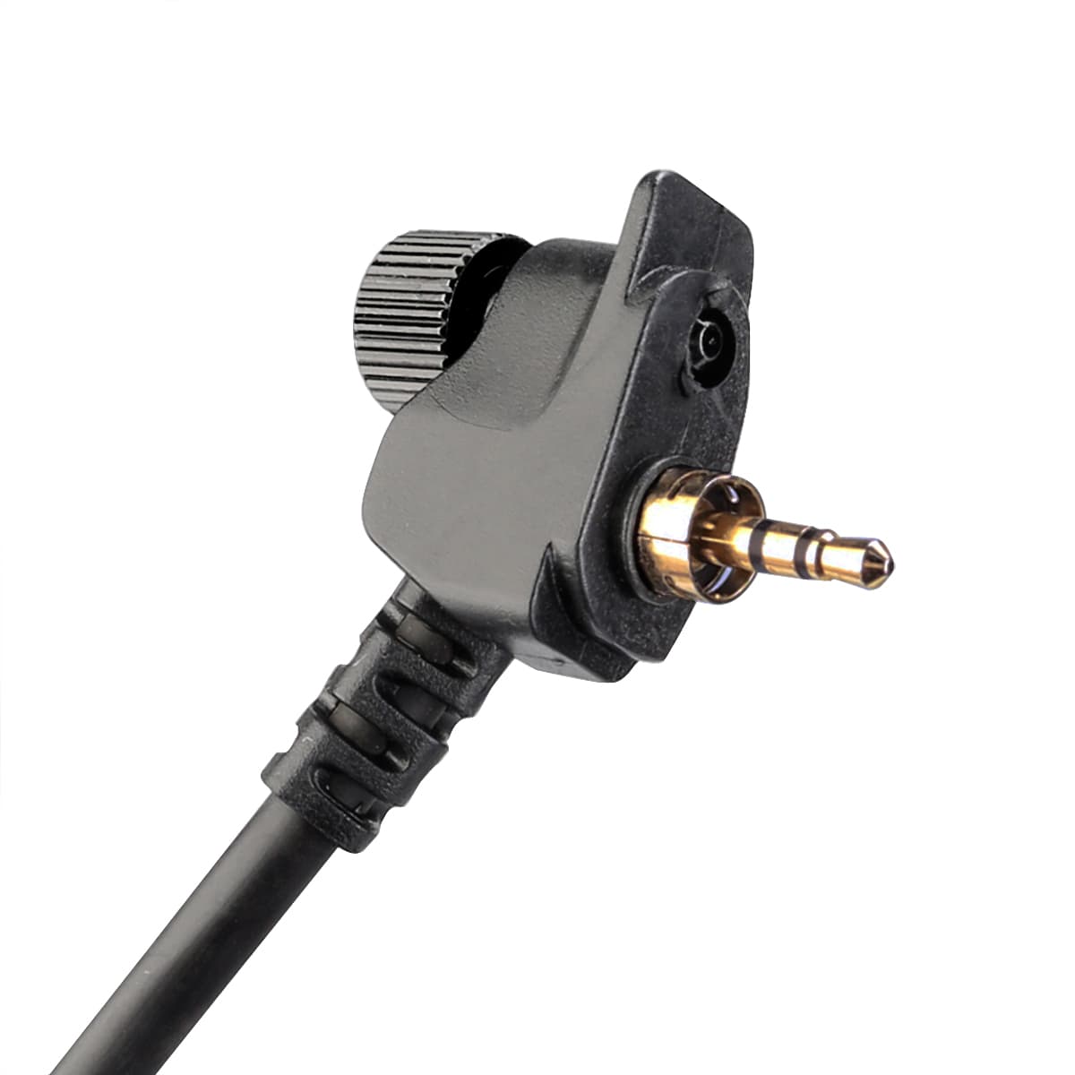 Replaceable Motorola MTP850 Plug