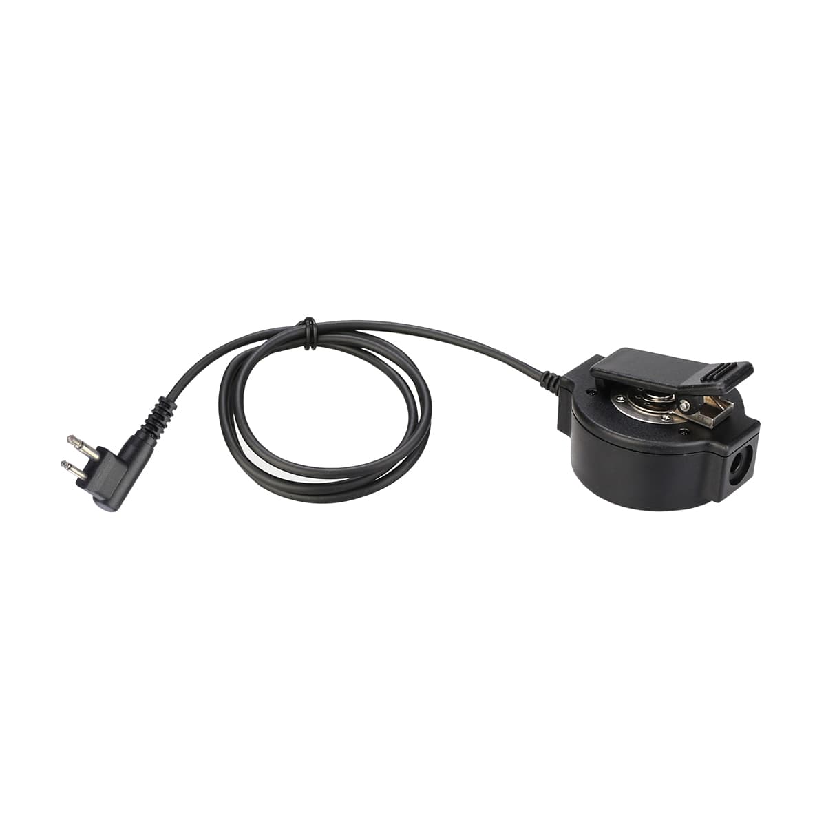 Motorola 2-Pin Plug Big PTT