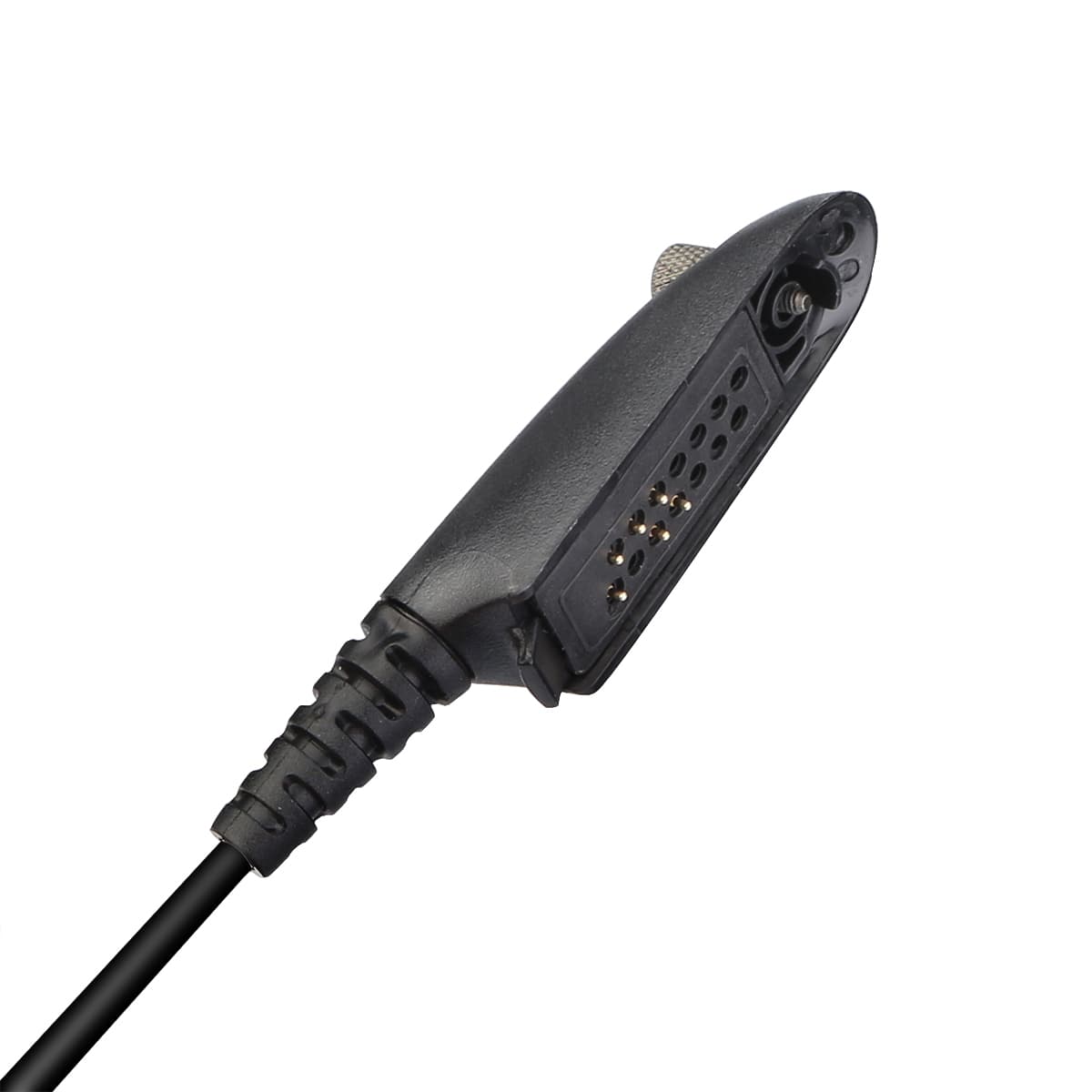 Replaceable Motorola GP328 Plug