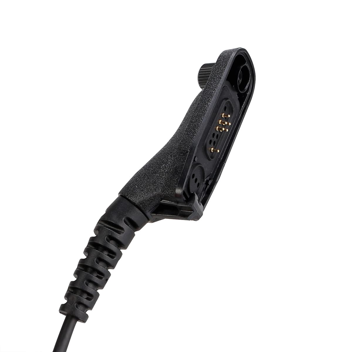Replaceable Motorola XiR P8268 Plug