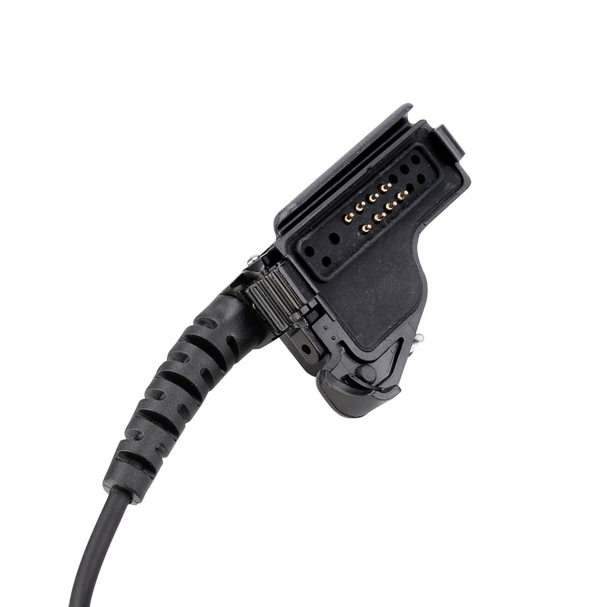 Replaceable Motorola HT1000 Plug