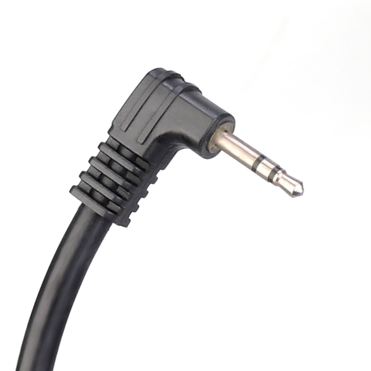 Motorola Right Angle 3.5mm 1Pin plug