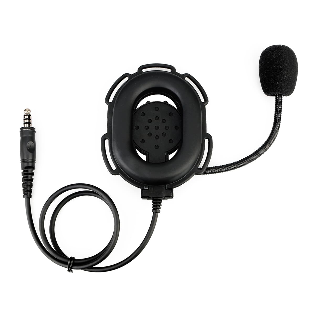 Replaceble Single Earmuff