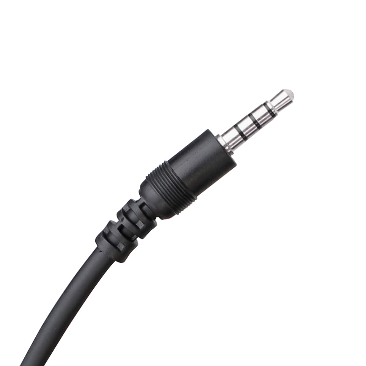 1Pin 3.5mm Phone Connector