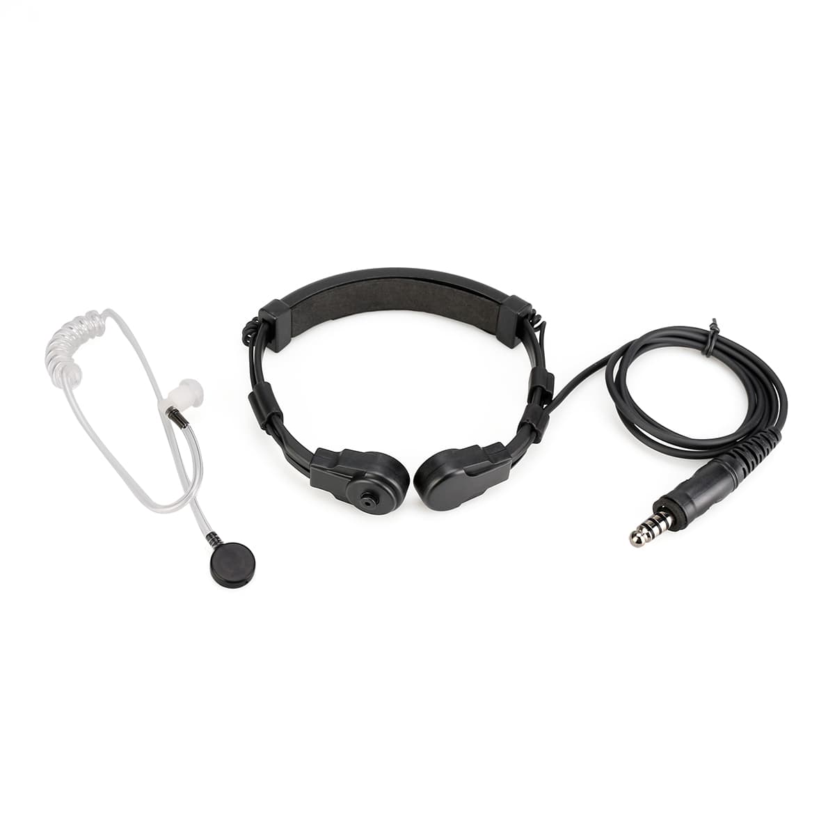 Surveillance Covert Acoustic Tube