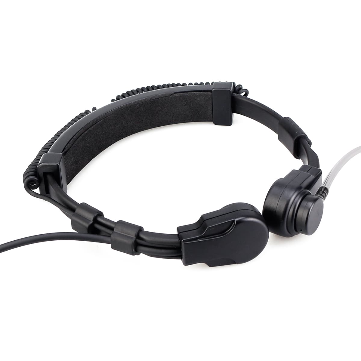 Retevis ETK006 Built-in Noise Cancellation Compression Sponge