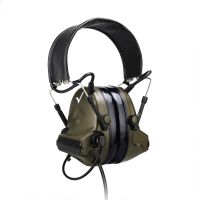 Retevis EHK007 Electronic noise reduction Headset