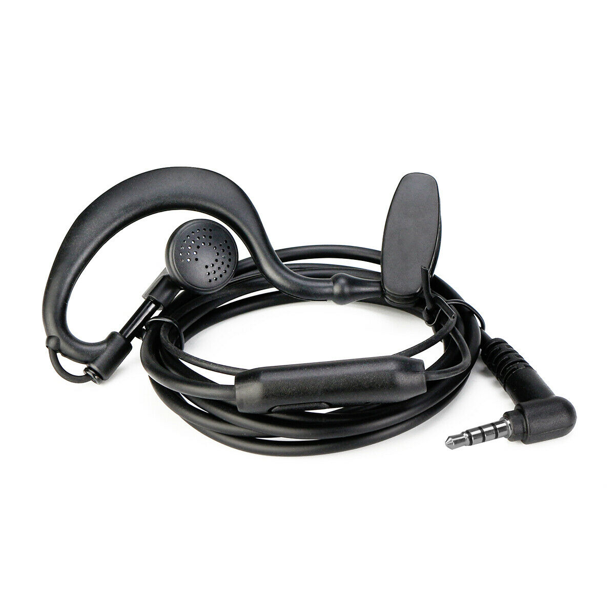 Retevis EEY001 Earpiece for Retevis RB19/RB619