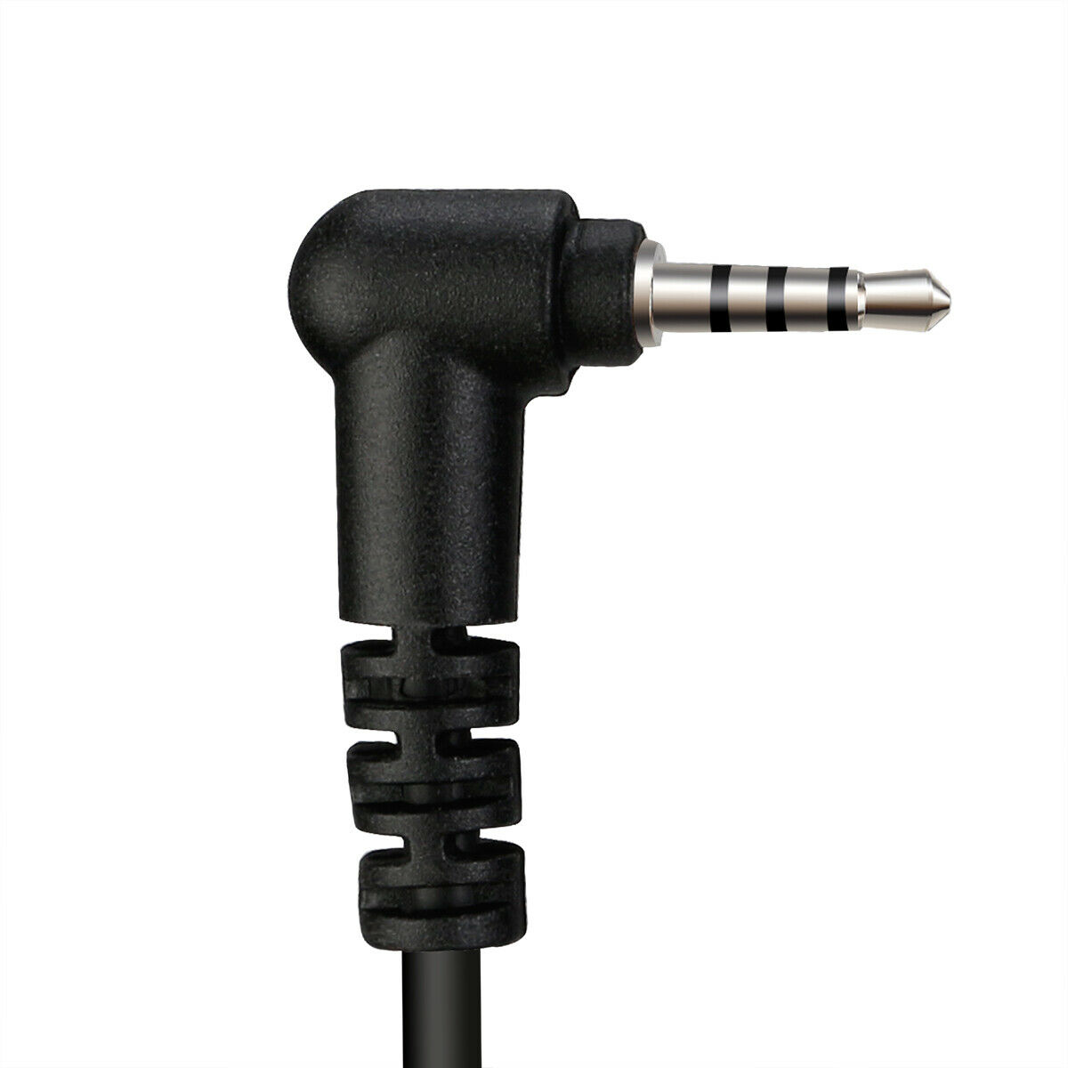 Retevis EEY001 3.5mm 1Pin Connector Plug