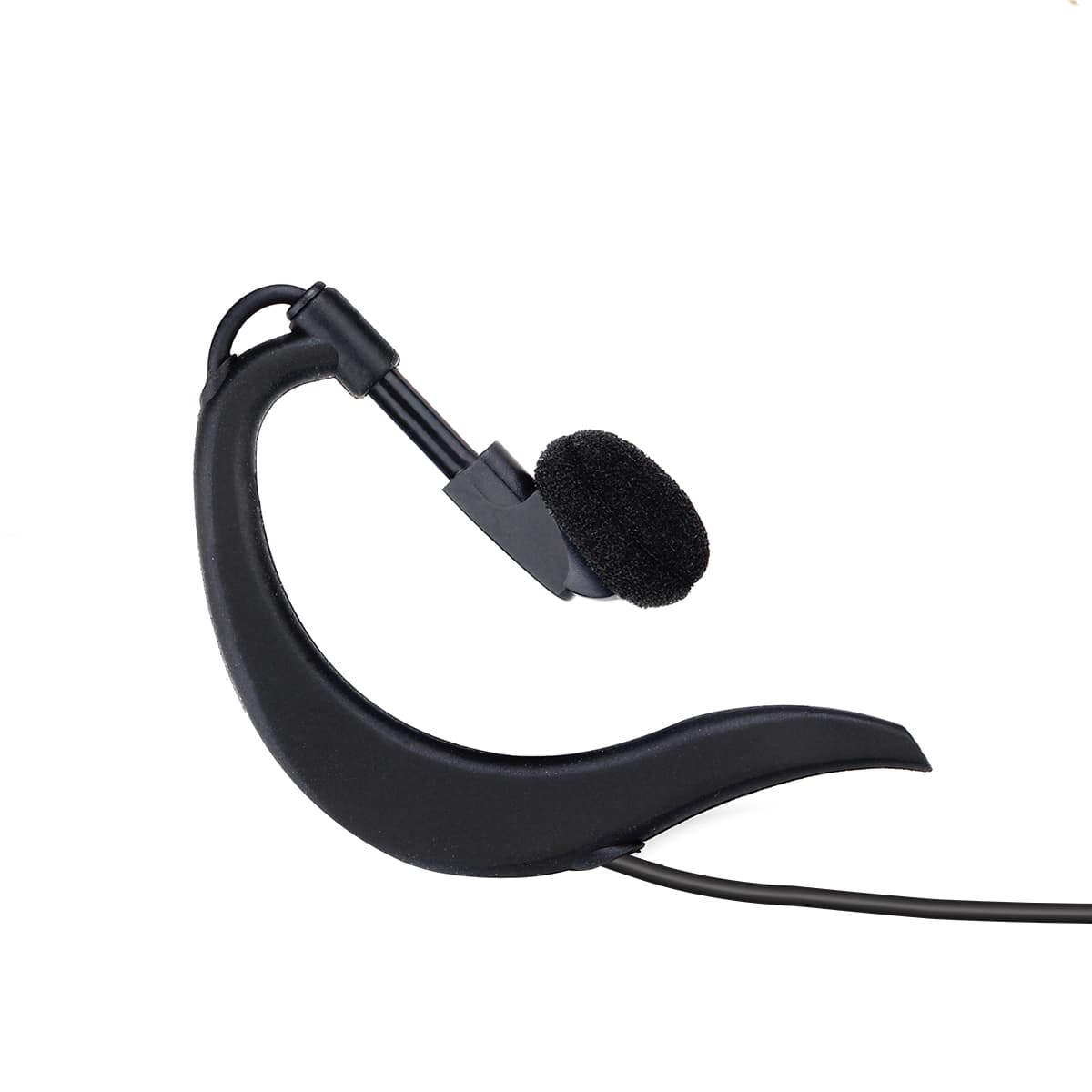 Retevis EEK006 G-Shaped Ear Hook