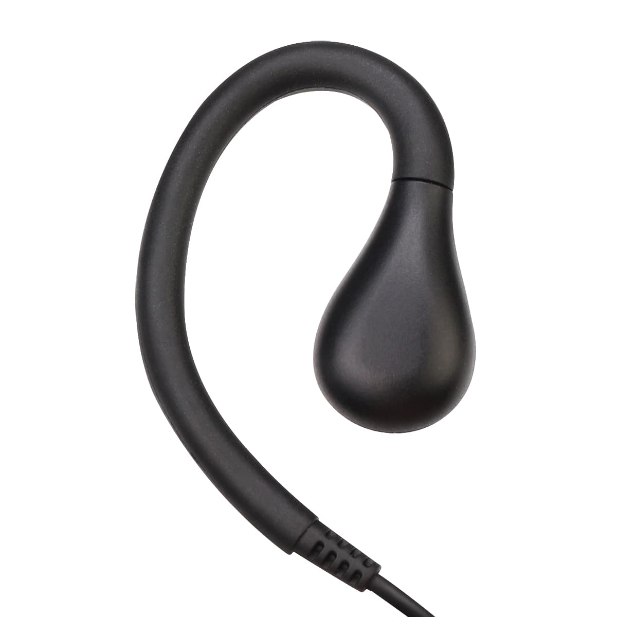 Retevis EEK007 Snug G-Shape In-Ear Earbud