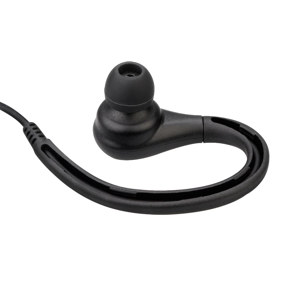 Retevis EEK007 Snug G-Shaped In-Ear Earbud