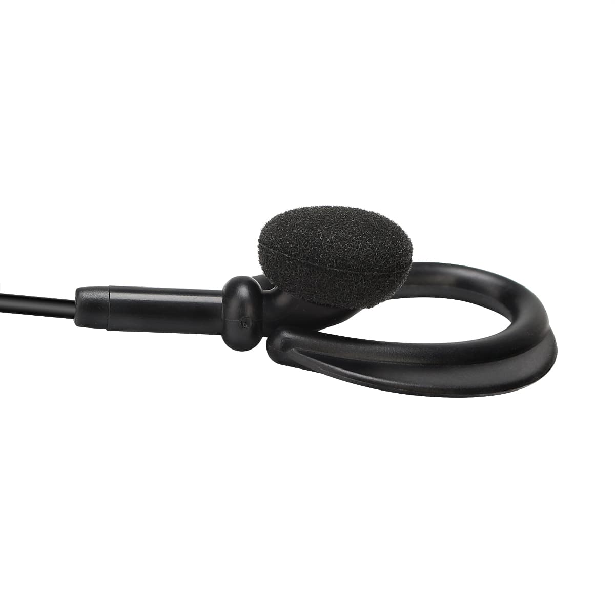 Retevis EEK008 D-Shape Ear Hook