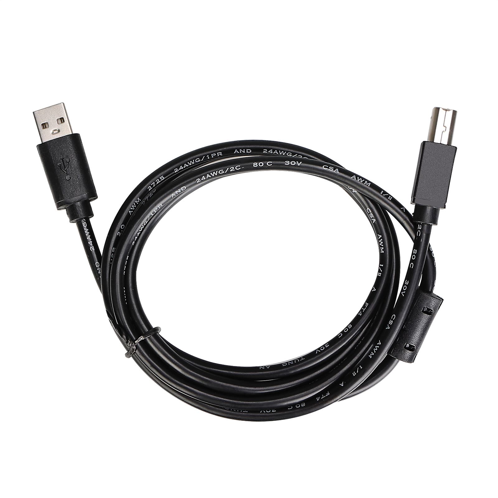 PC74 USB Programming Cable for Retevis RT74 RT92