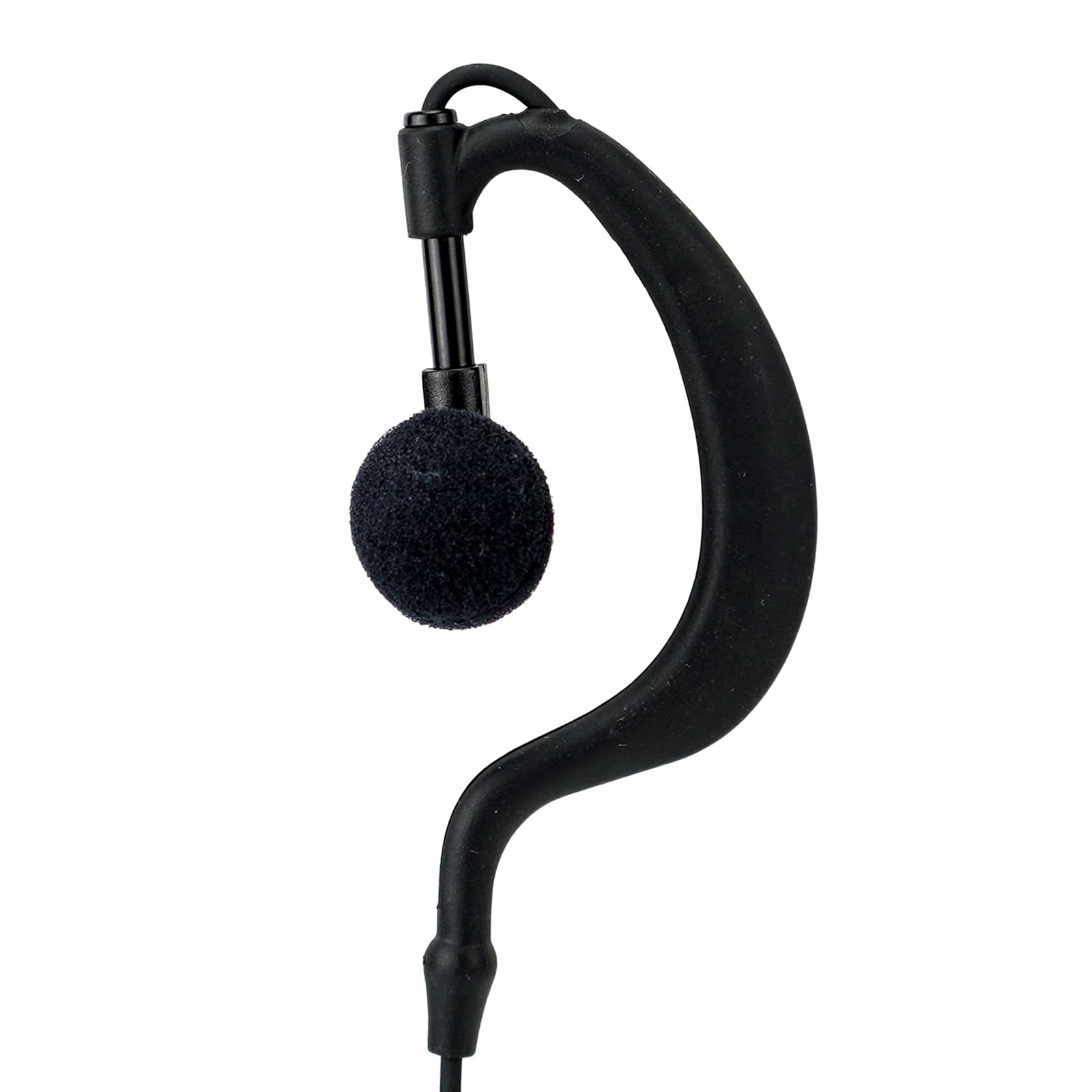 Retevis EES002 G-Shape Earpiece