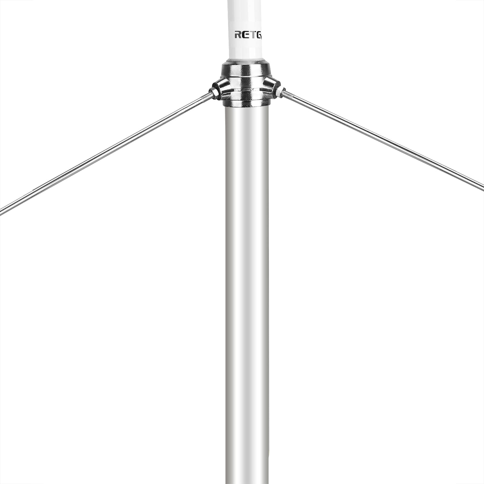 Omni-Directional High Gain FRP Antenna