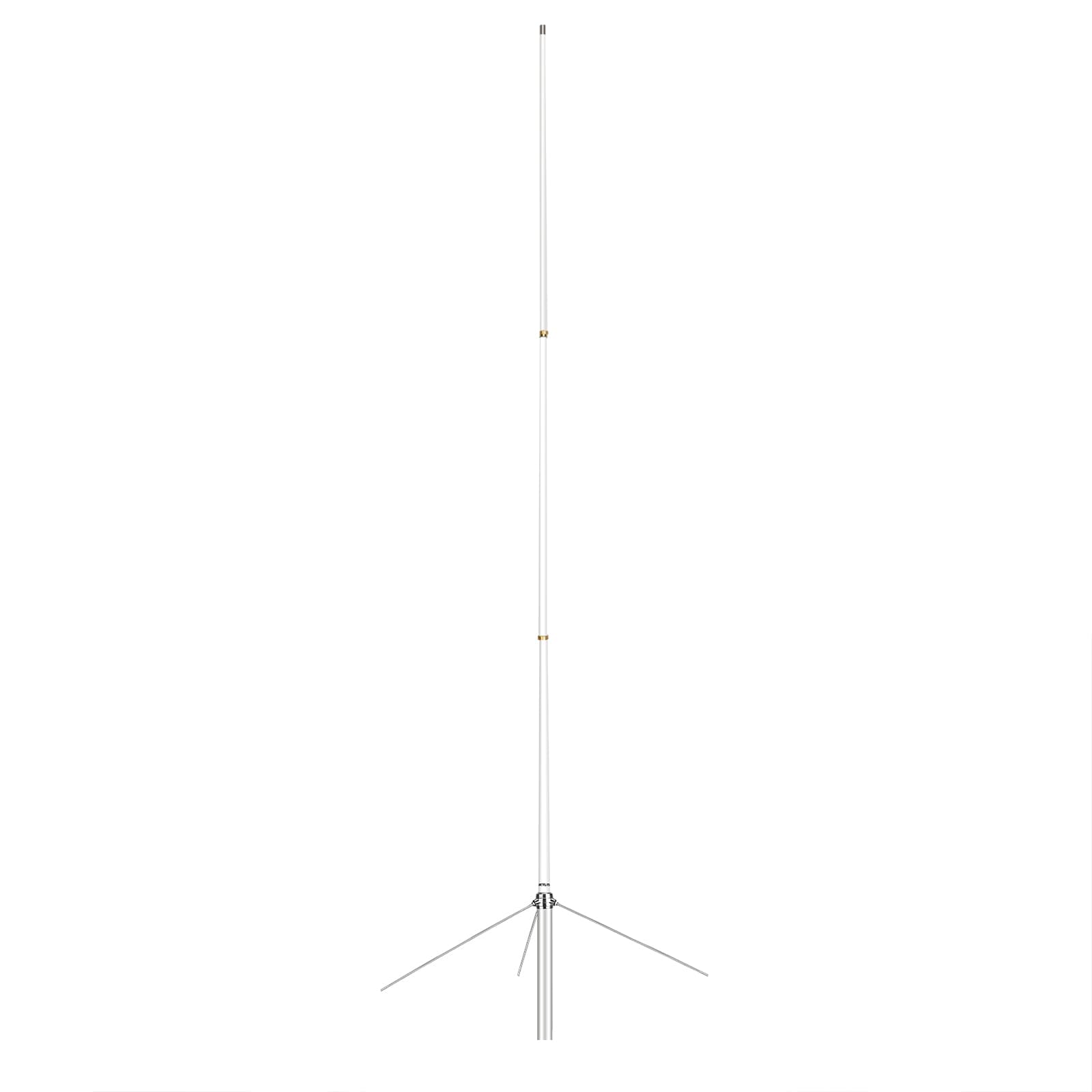 UHF/VHF FRP Antenna Outdoor Long Distance