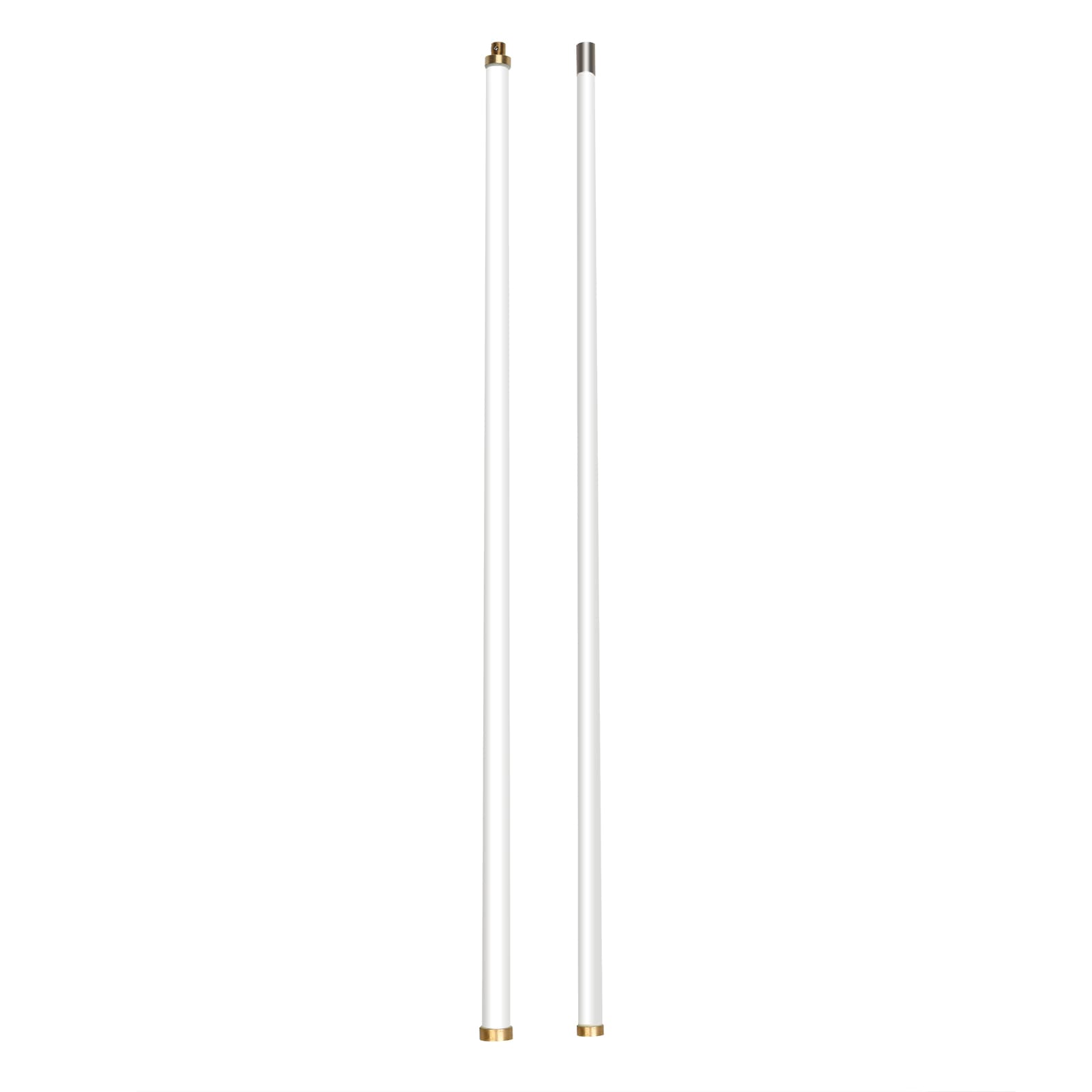 Omni-Directional High Gain FRP Antenna