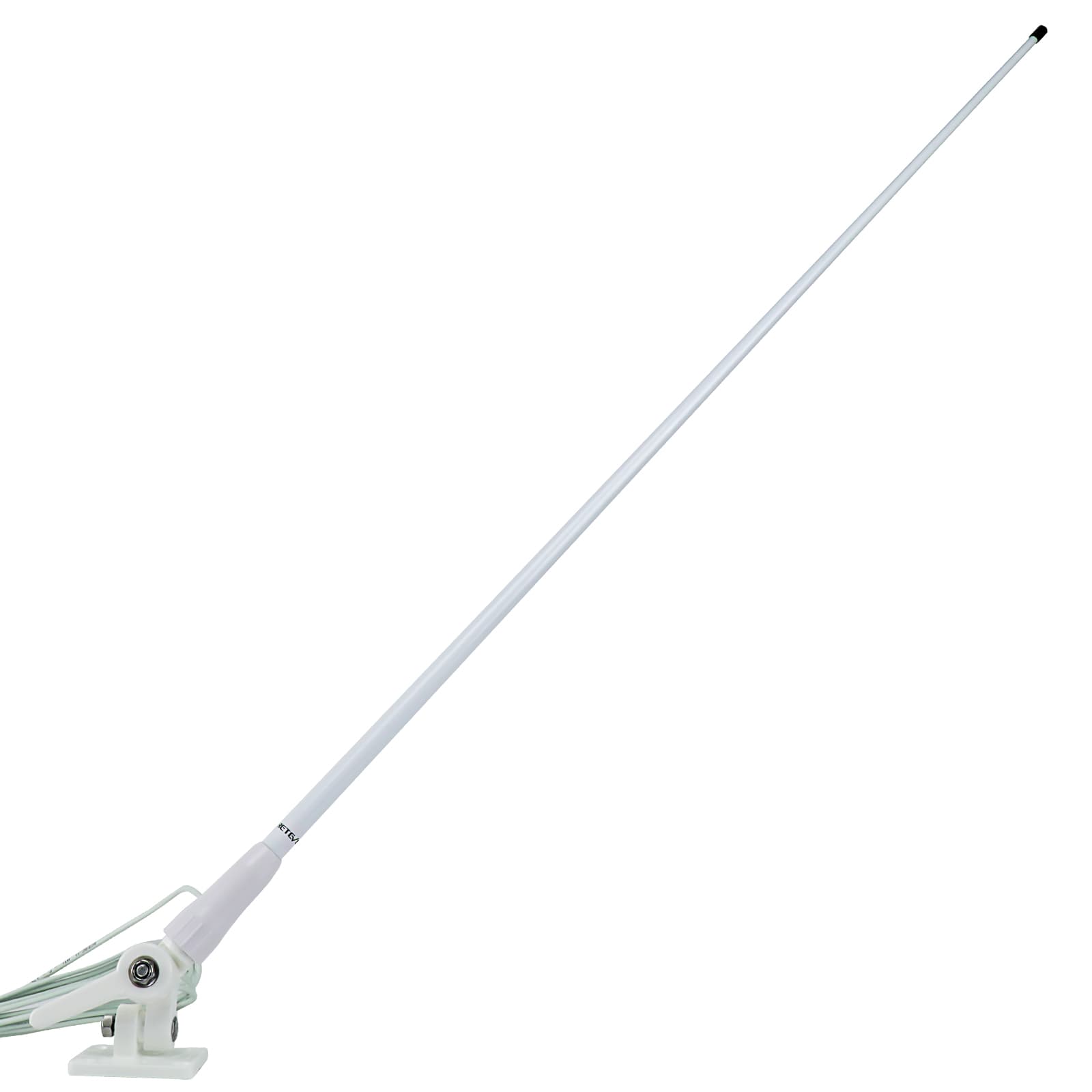 MA06 Marine Boat Fiberglass Antenna 156-163MHz SL16J