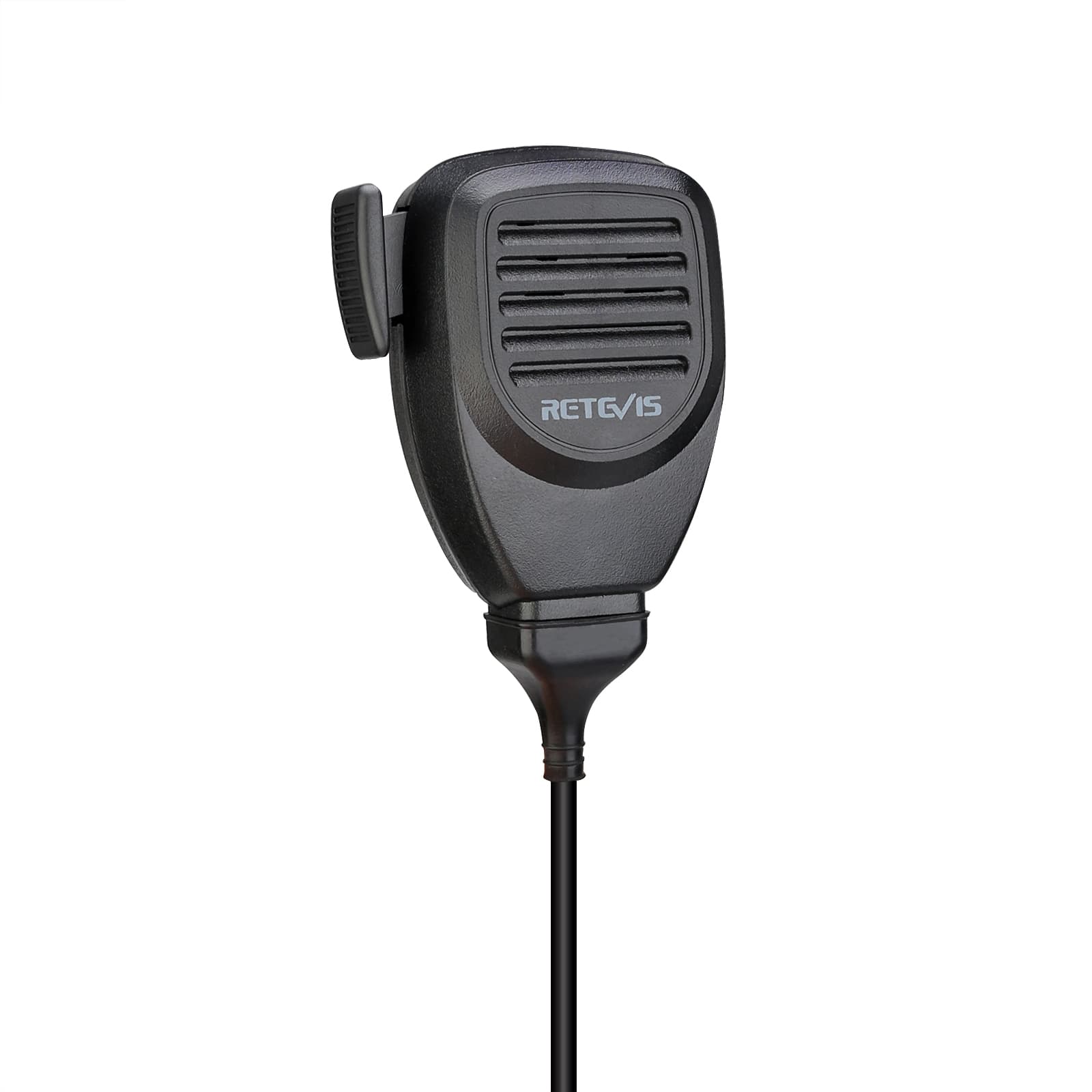 PTT 8Pin Remote Speaker Mic for Kenwood TK-630 Mobile Radio