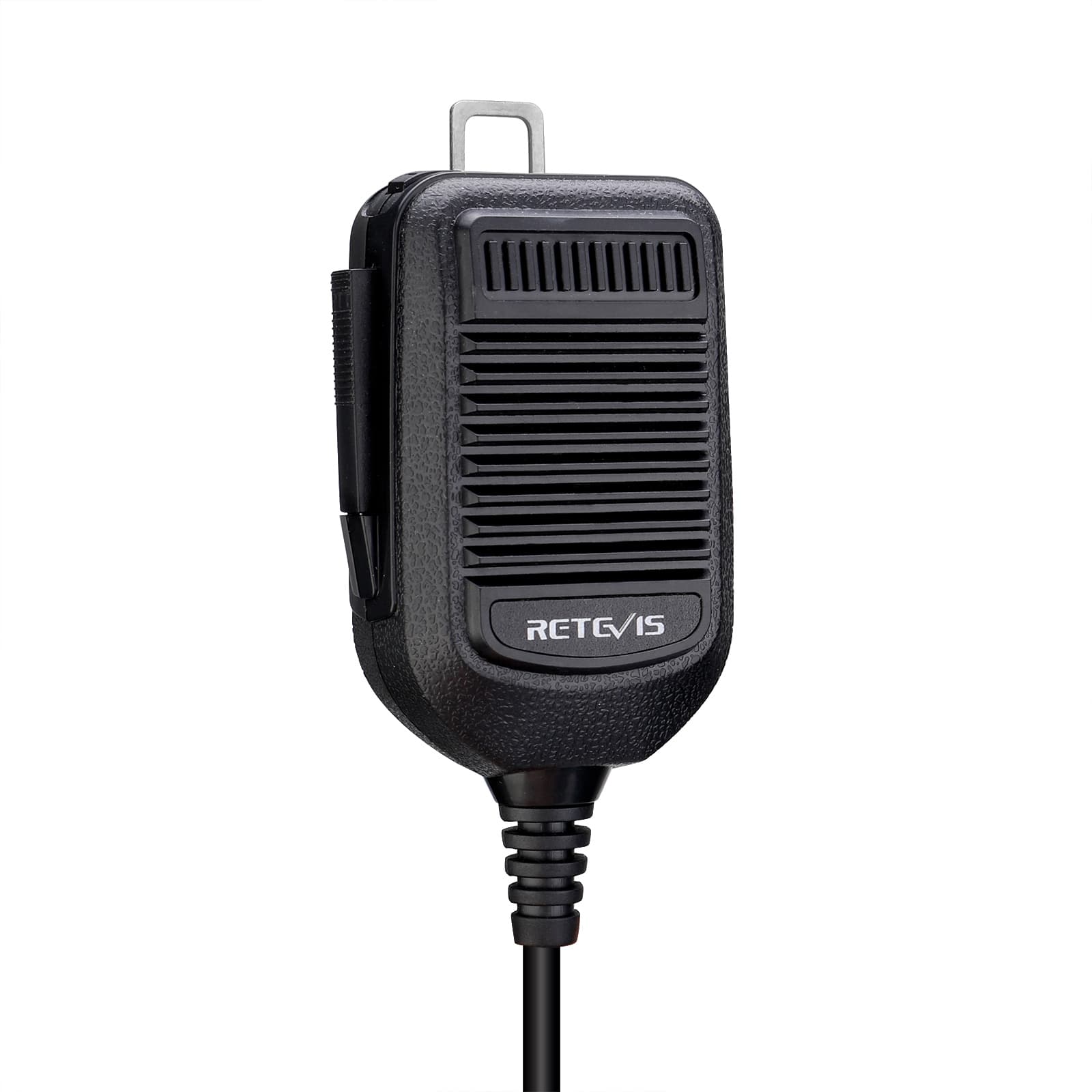 8Pin HM36 Remote Speaker Mic for ICOM Moblie Radio