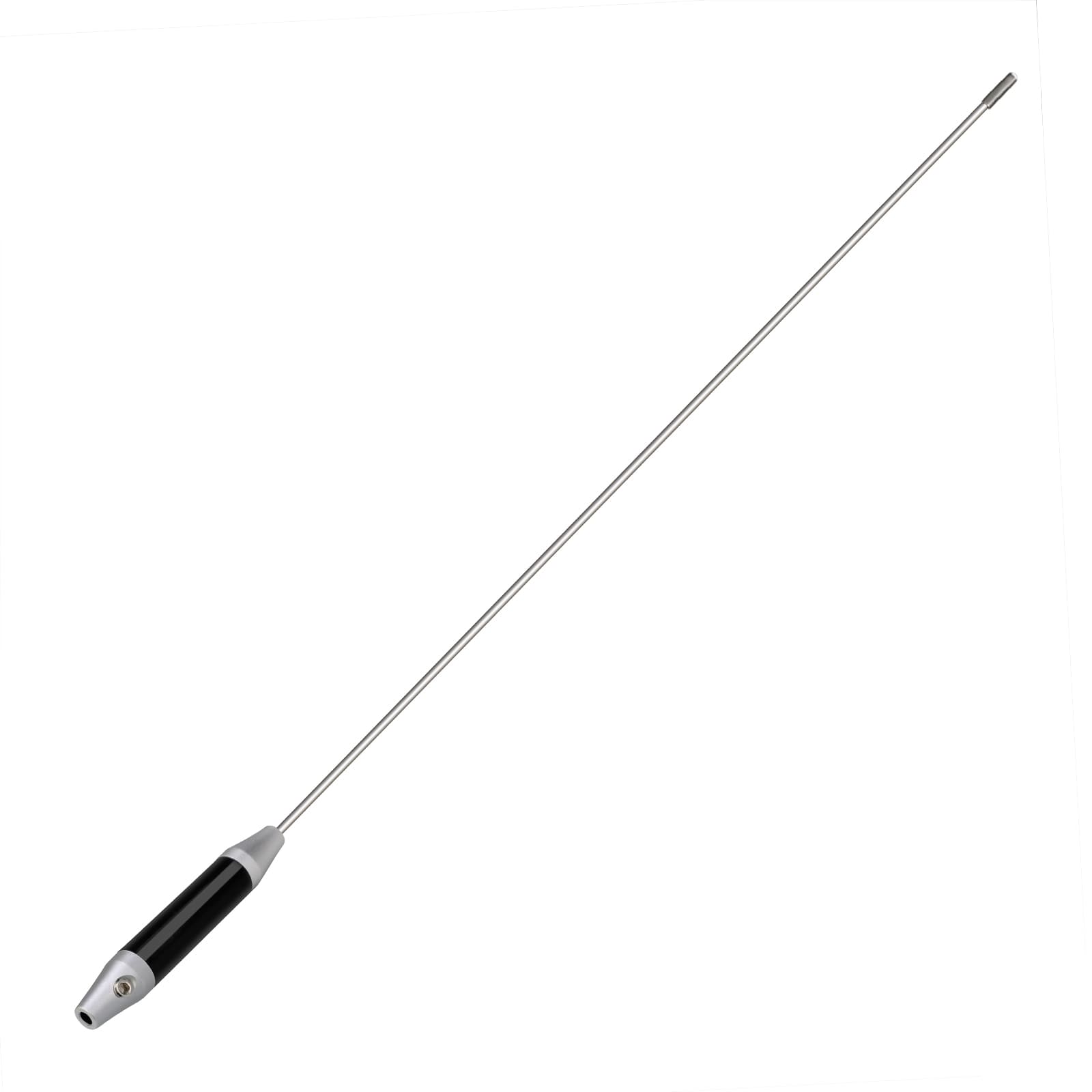 MA07 Mobile Radio Stainless Steel Antenna UHF/VHF