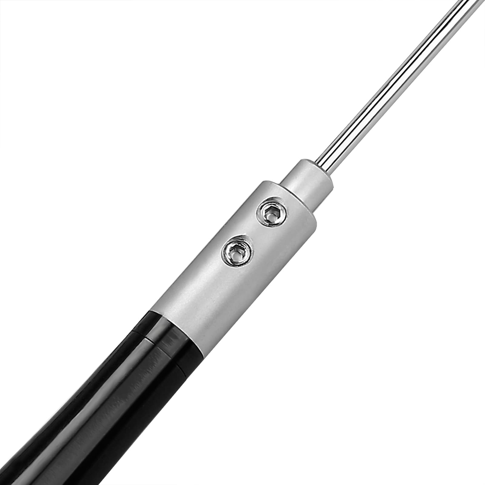 MA07 Mobile Radio Stainless Steel Antenna UHF/VHF