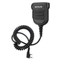 Retevis H103K Special Shoulder Speaker Mic IP54 for Digital Radio RT3S RT50 RT81