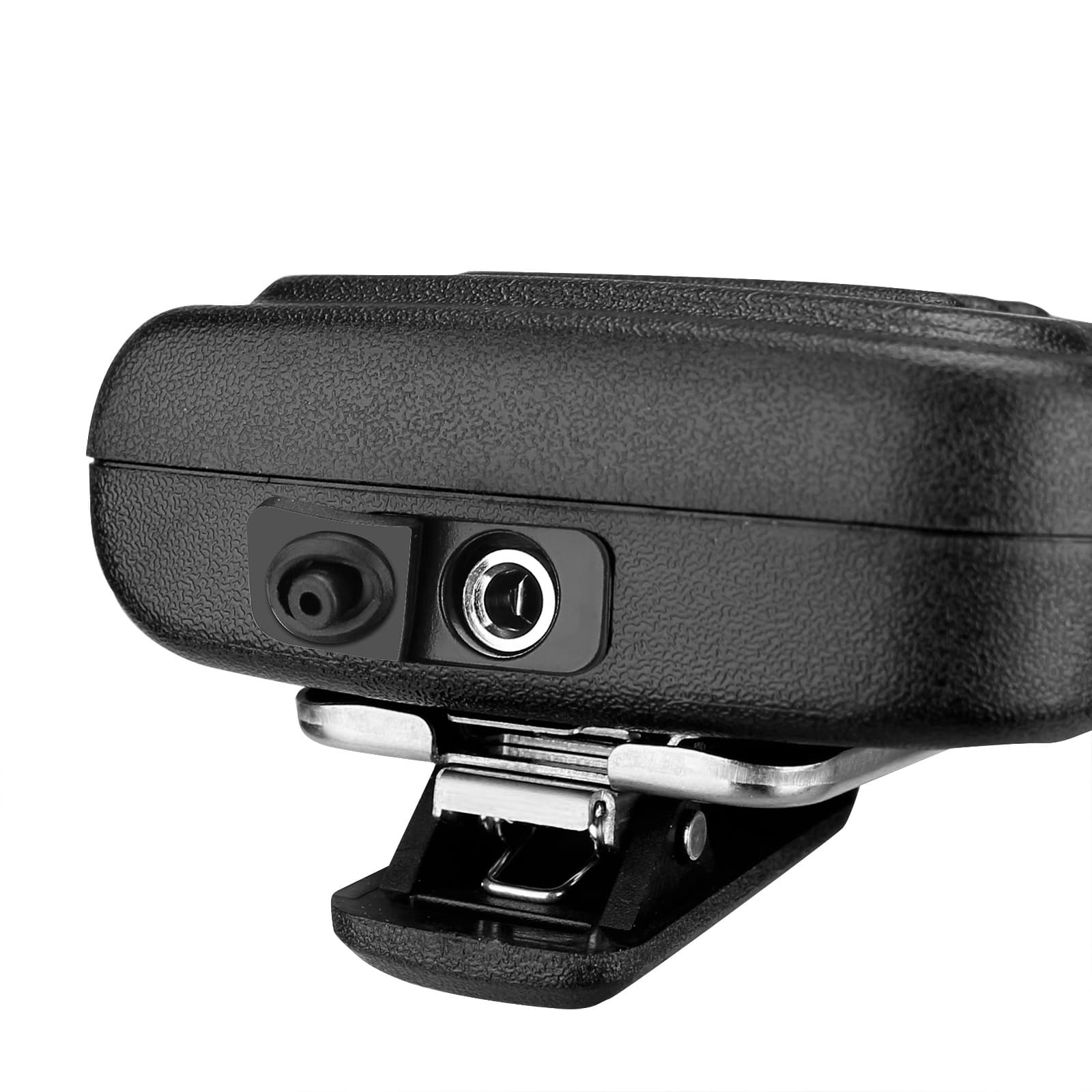 Retevis H103K Waterproof Speaker Mic with 3.5mm Audio Jack