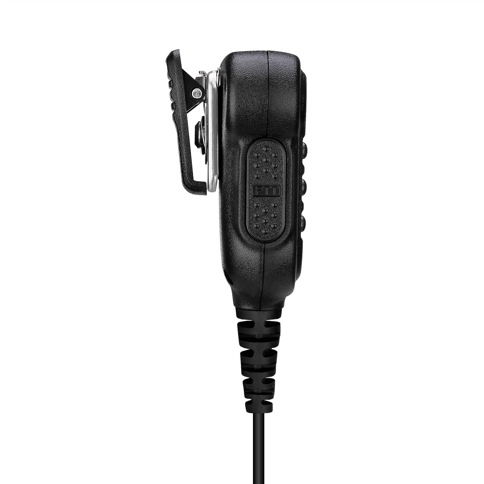 Retevis H103K PTT Special Shoulder Speaker Mic IP54 for Digital Radio RT3S RT50 RT81