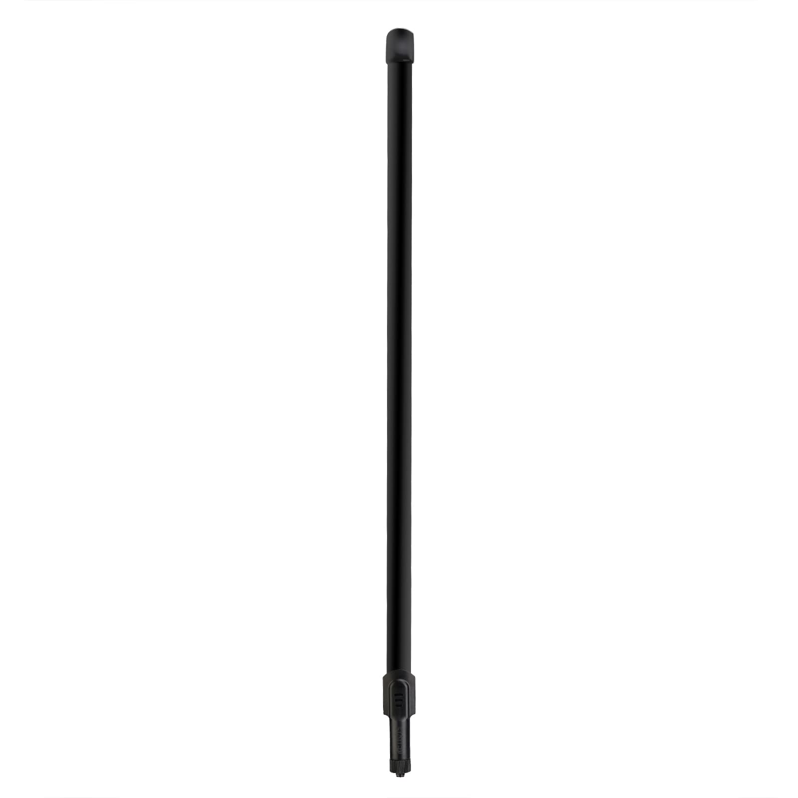 Retevis HA05 Black High Gain Rollable Antenna UHF/VHF SMA-F