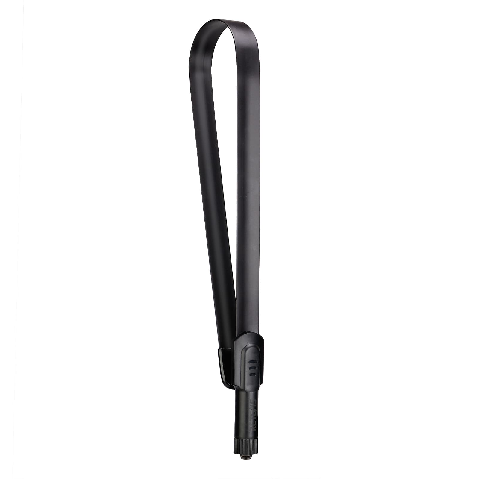 Retevis HA05 Black High Gain Dual Band Rollable Antenna SMA-F