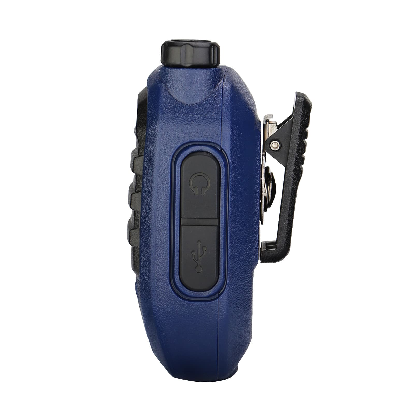 Retevis HK009 Wireless Bluetooth Remote Speaker Mic for Kenwood Radio