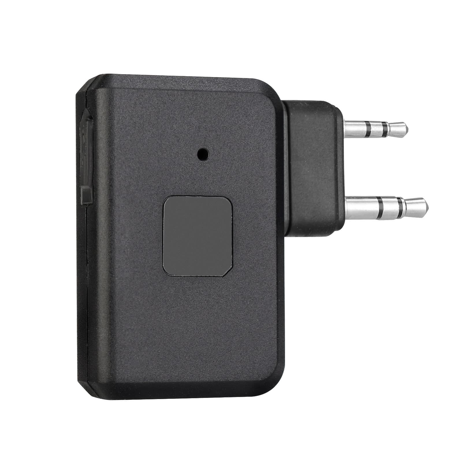 Retevis HK009 rechargeable Kenwood 2Pin adapter