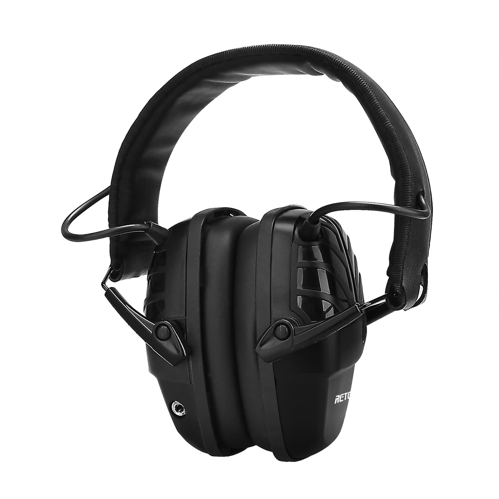 Retevis EHN003 Shooting Electronic Hearing Protection Earmuffs NRR 24dB