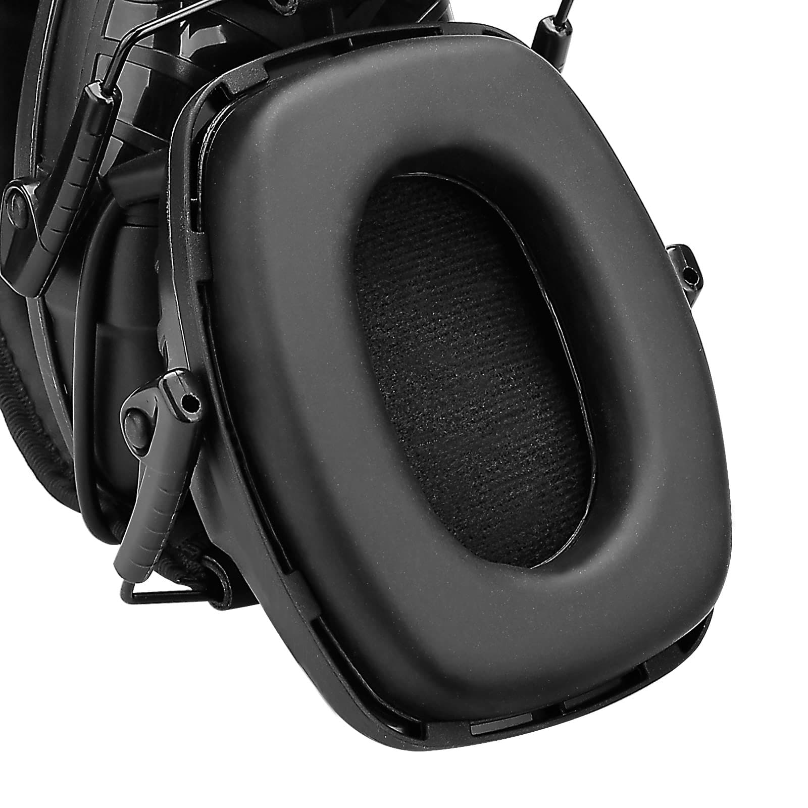 Retevis EHN003 replaceable ear cushions