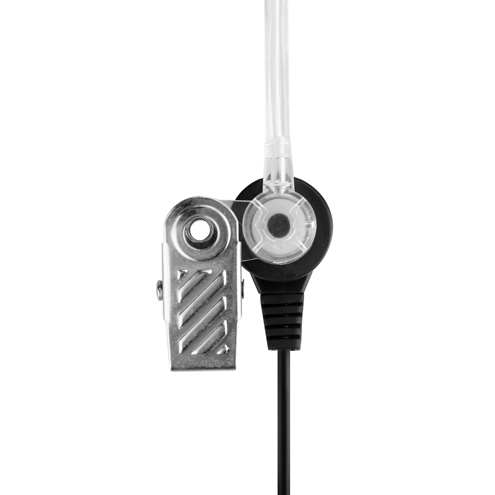 Retevis EAK005 Quick Disconnect Covert Acoustic Tube Earpiece