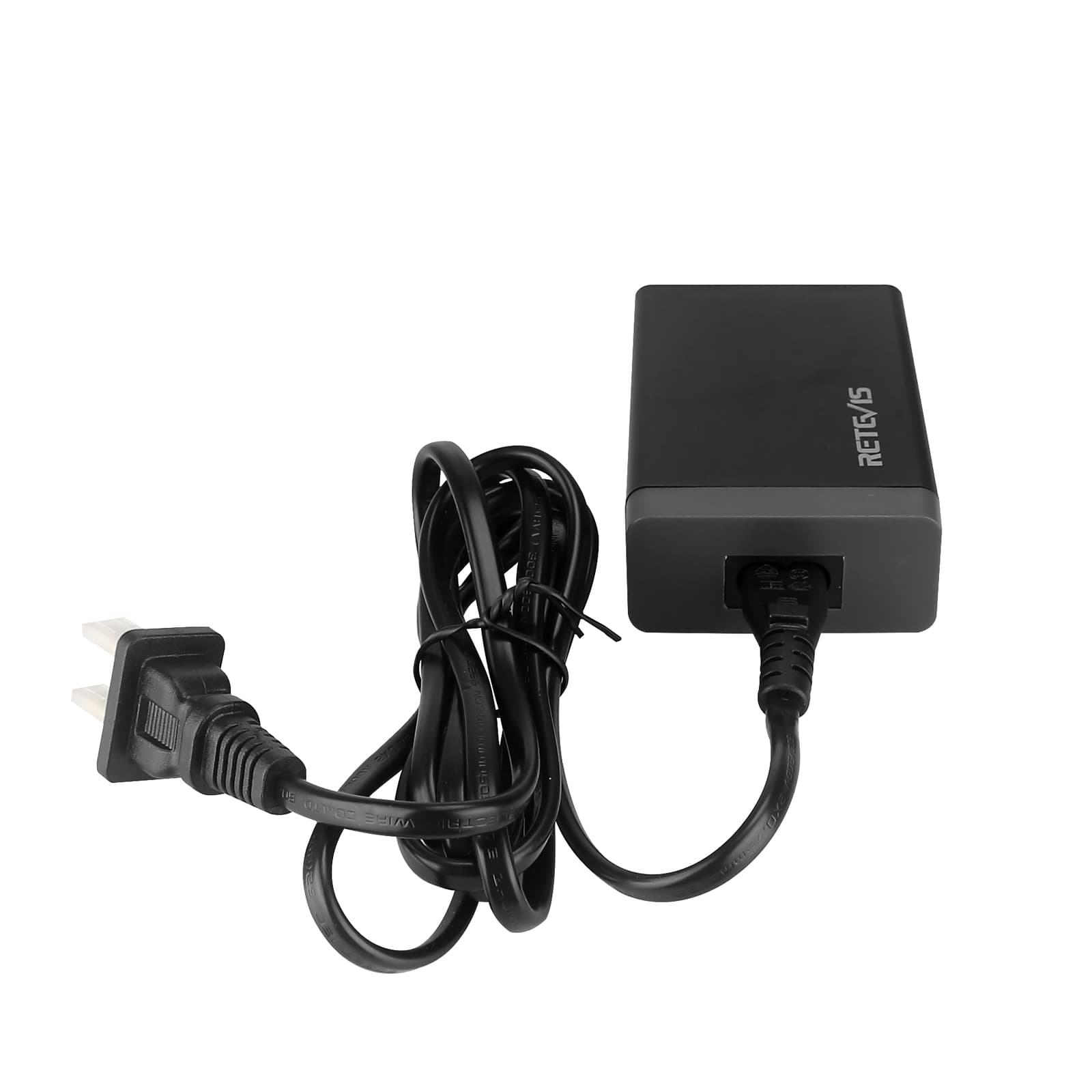 RTC501 Universal 5-Port USB Smart AC Charger