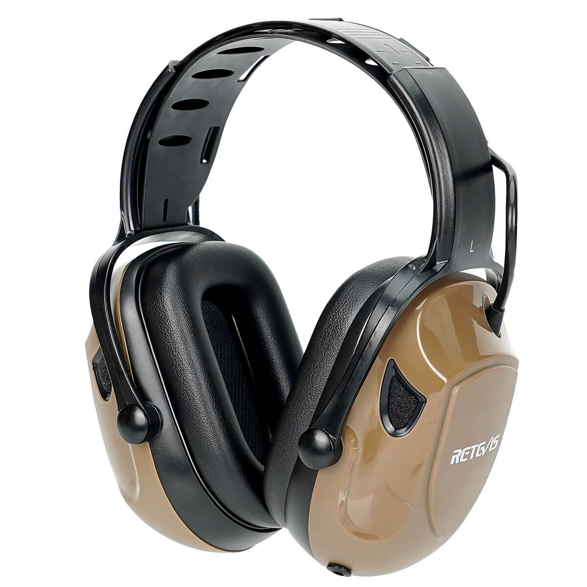 bluetooth earmuff