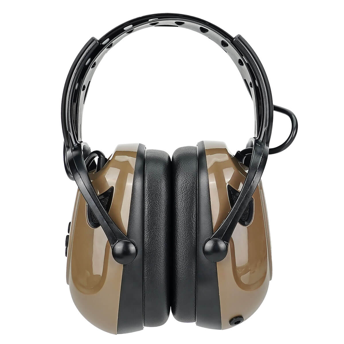 retevis electronic earmuff