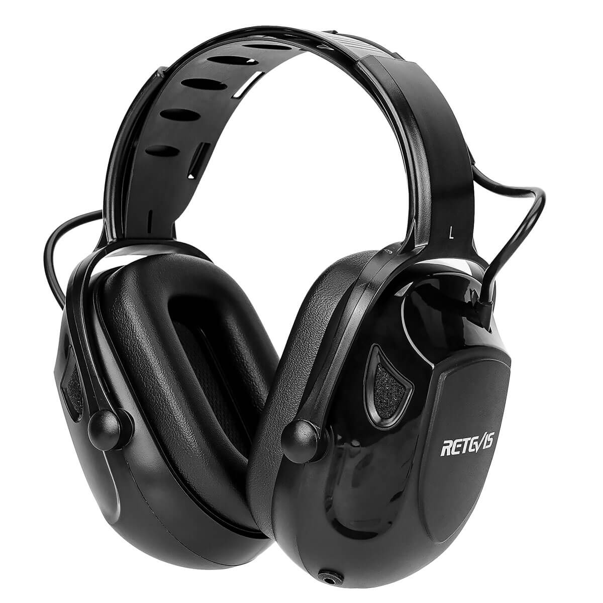 noise reduction earmuffs