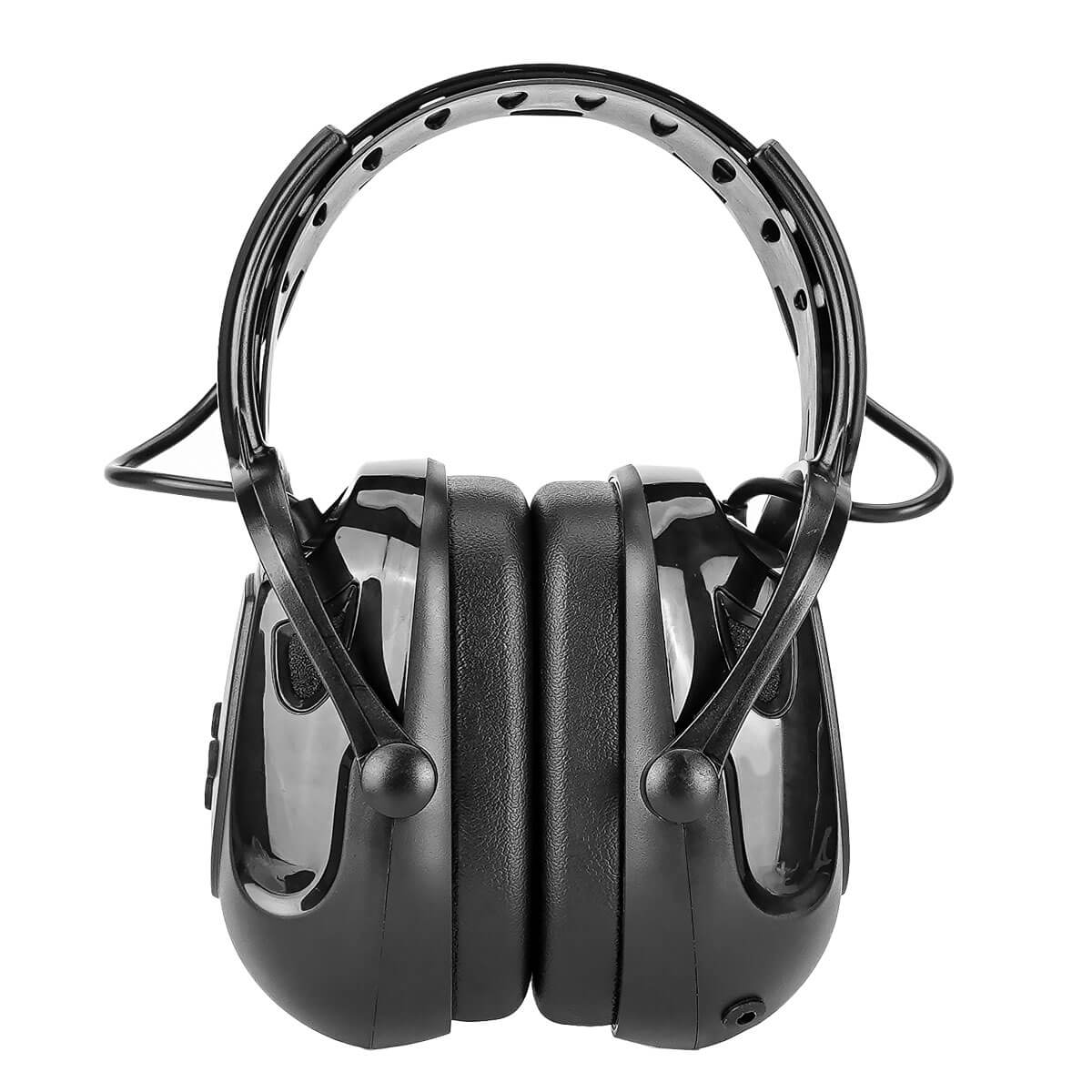 earmuff for radios