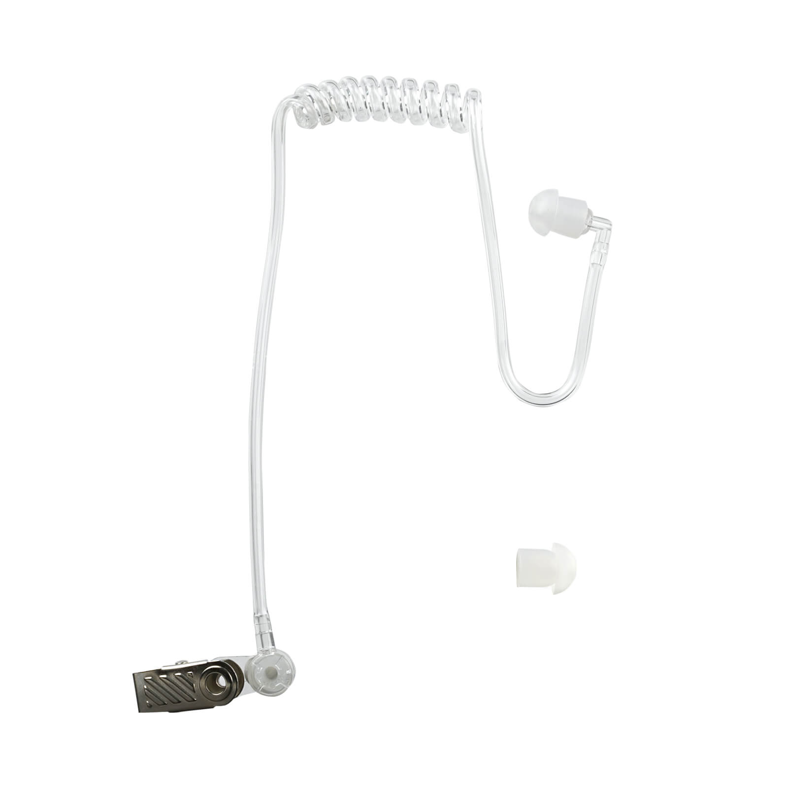 radio earpiece