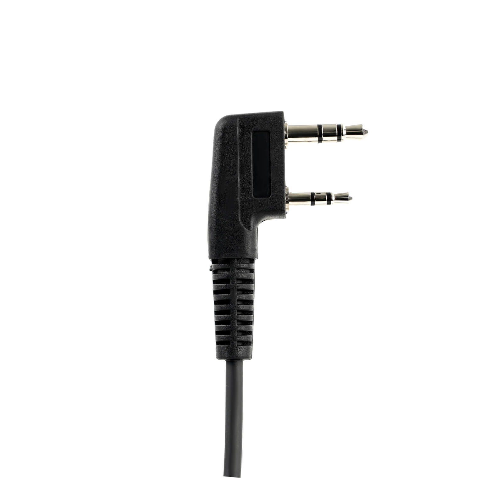 kenwood 2 pin earpiece