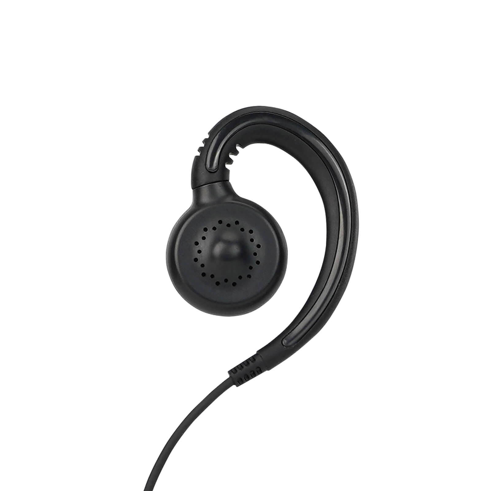 C92walkie talkie earpiece