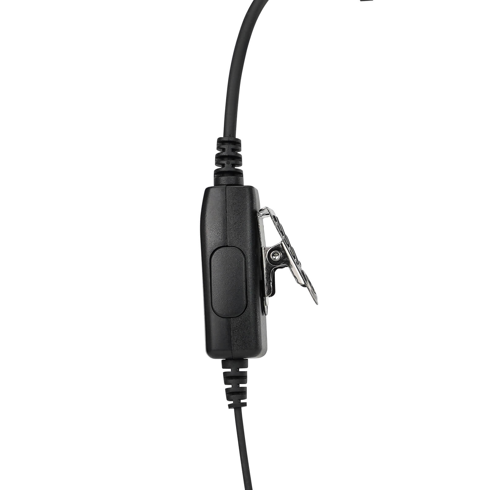 kenwood 2 pin earpiece