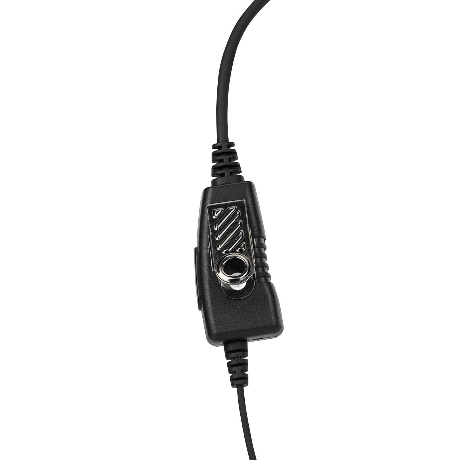 walkie talkie earpiece