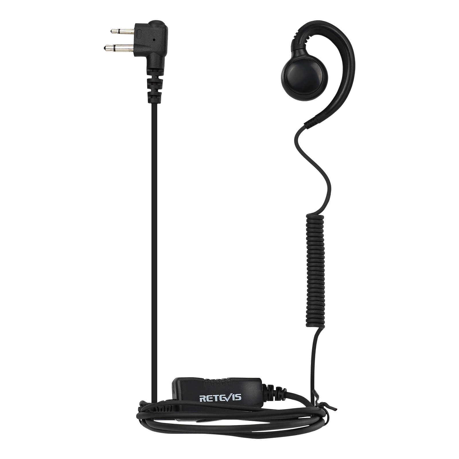 retevis earpiece