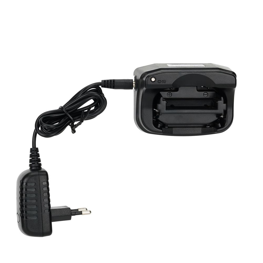Original Radio Battery Charger Base w/ Adapter for RT55