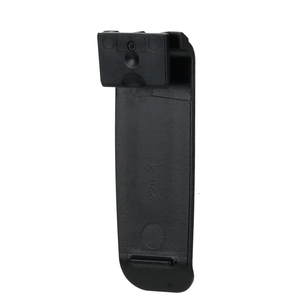 Original Black Belt Clip for Retevis RT68 Walkie Talkie